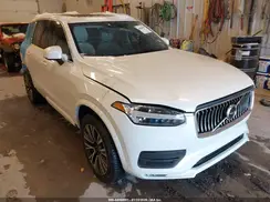 YV4102PK4L1600524 2020 VOLVO XC90