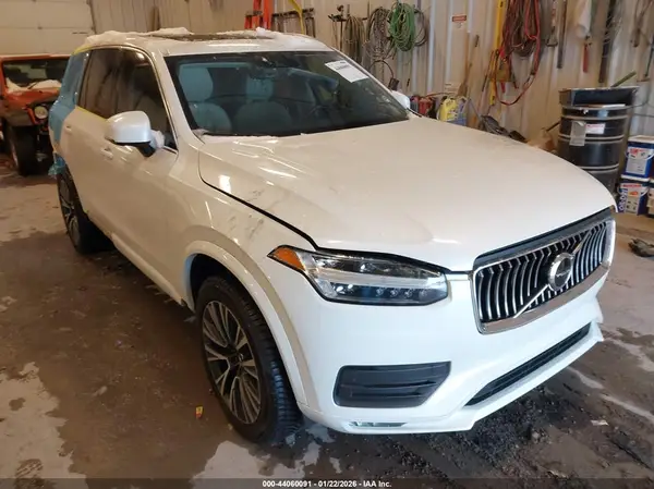 YV4102PK4L1600524 2020 VOLVO XC90 - Image 1