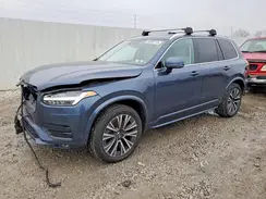 YV4102PK4L1601673 2020 VOLVO XC90