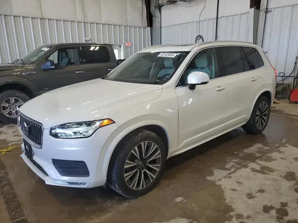YV4102PK4L1605013 2020 VOLVO XC90 - Image 1