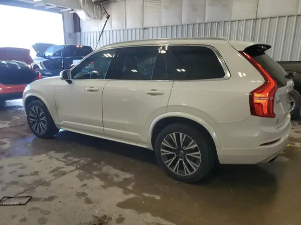 YV4102PK4L1605013 2020 VOLVO XC90 - Image 2