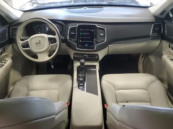 YV4102PK4L1605013 2020 VOLVO XC90 - Image 8