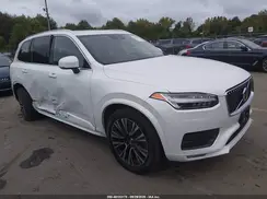 YV4102PK4L1609174 2020 VOLVO XC90