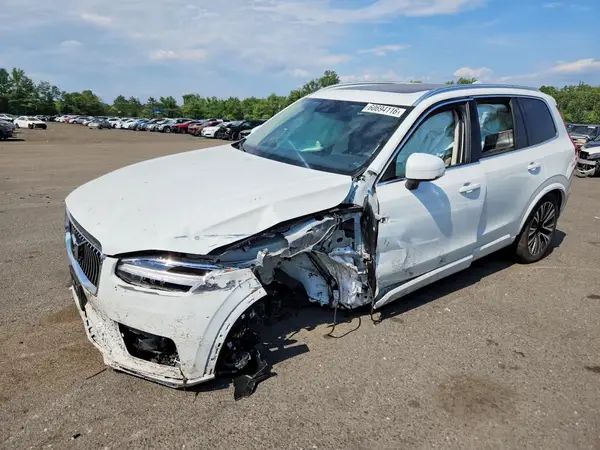 YV4102PK4L1617808 2020 VOLVO XC90 - Image 1