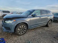 YV4102PK4L1623172 2020 VOLVO XC90