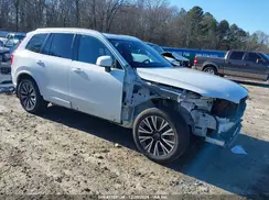 YV4102PK4M1678500 2021 VOLVO XC90