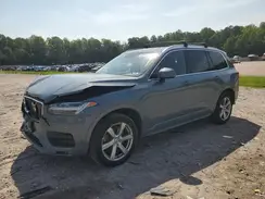 YV4102PK4M1692249 2021 VOLVO XC90