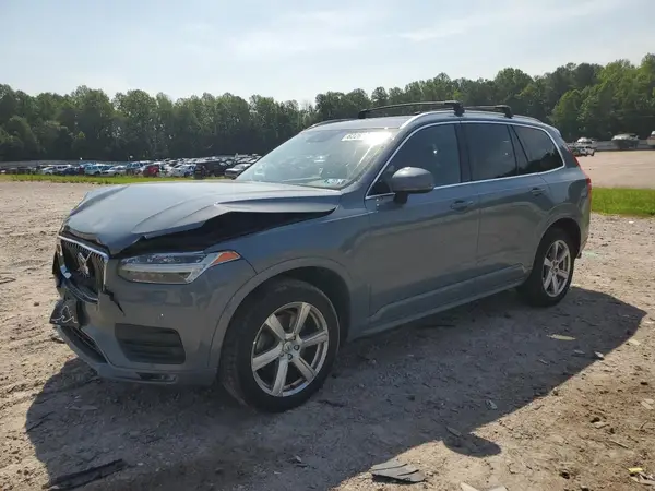 YV4102PK4M1692249 2021 VOLVO XC90 - Image 1