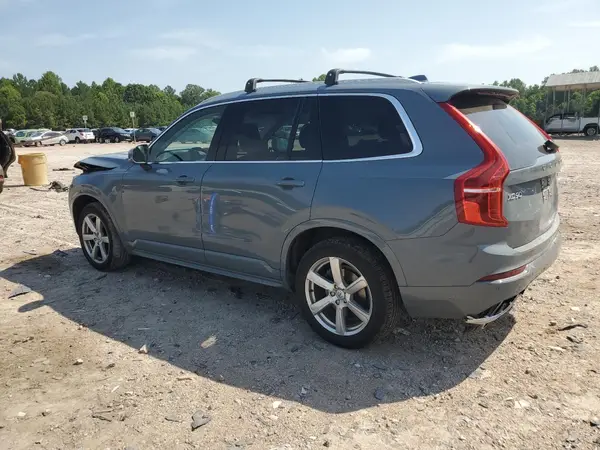 YV4102PK4M1692249 2021 VOLVO XC90 - Image 2