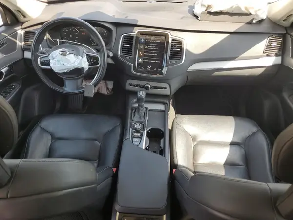 YV4102PK4M1692249 2021 VOLVO XC90 - Image 8