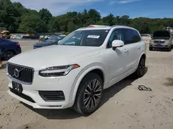 YV4102PK4M1692462 2021 VOLVO XC90