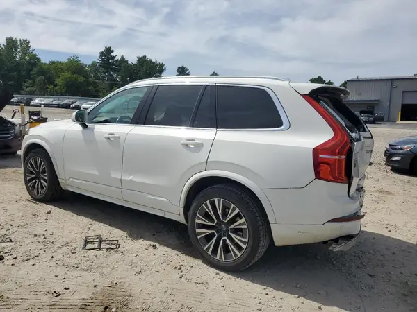 YV4102PK4M1692462 2021 VOLVO XC90 - Image 2