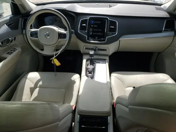 YV4102PK4M1692462 2021 VOLVO XC90 - Image 8