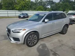 YV4102PK4M1710393 2021 VOLVO XC90