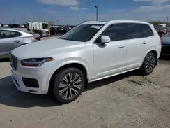 YV4102PK4M1713018 2021 VOLVO XC90