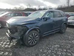 YV4102PK4M1714699 2021 VOLVO XC90