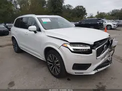 YV4102PK4M1717361 2021 VOLVO XC90