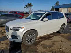 YV4102PK4M1731857 2021 VOLVO XC90