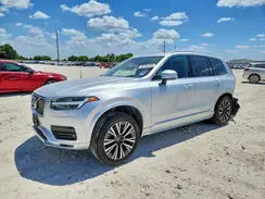 YV4102PK4M1762042 2021 VOLVO XC90