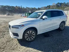 YV4102PK4N1794488 2022 VOLVO XC90