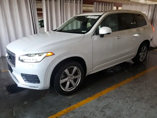 YV4102PK4N1836707 2022 VOLVO XC90 - Image 1