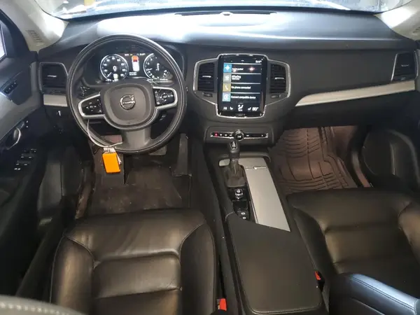 YV4102PK4N1836707 2022 VOLVO XC90 - Image 8