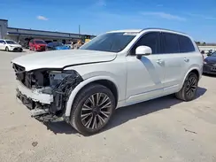 YV4102PK4N1868654 2022 VOLVO XC90
