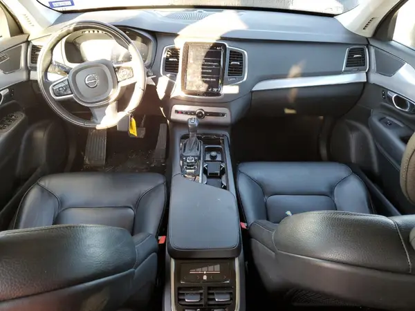 YV4102PK5J1341975 2018 VOLVO XC90 - Image 8