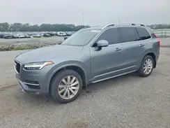 YV4102PK5J1342012 2018 VOLVO XC90