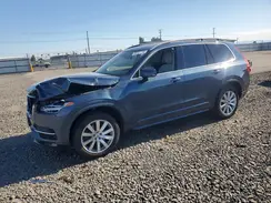 YV4102PK5J1342527 2018 VOLVO XC90