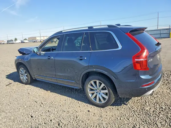 YV4102PK5J1342527 2018 VOLVO XC90 - Image 2
