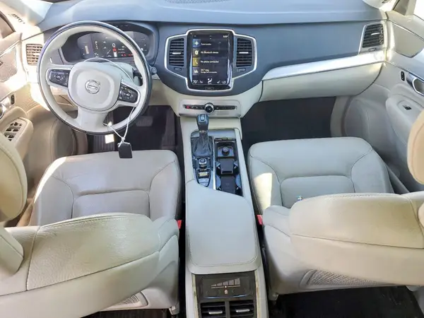 YV4102PK5J1342527 2018 VOLVO XC90 - Image 8