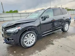 YV4102PK5J1344407 2018 VOLVO XC90
