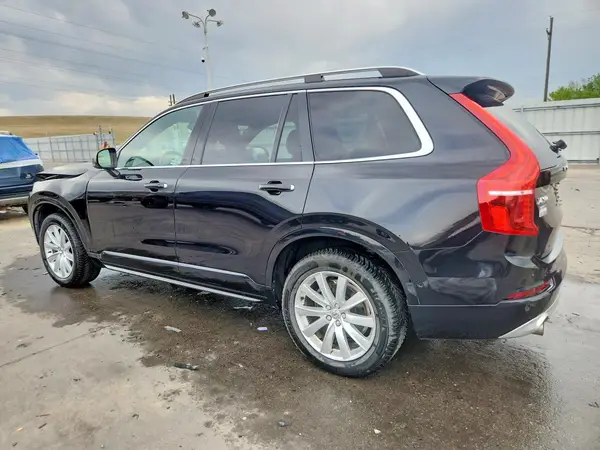 YV4102PK5J1344407 2018 VOLVO XC90 - Image 2