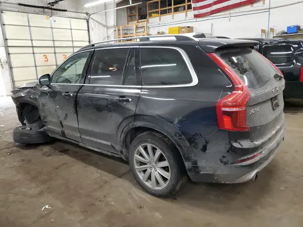YV4102PK5J1345797 2018 VOLVO XC90 - Image 2