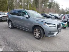 YV4102PK5J1350255 2018 VOLVO XC90