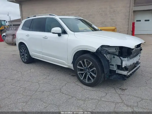 YV4102PK5J1360526 2018 VOLVO XC90 - Image 1
