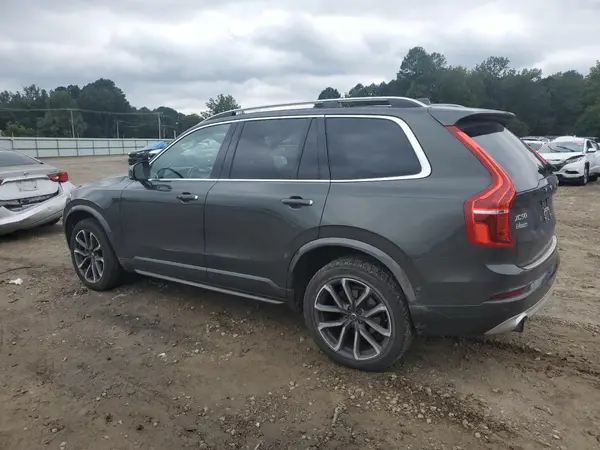YV4102PK5J1382266 2018 VOLVO XC90 - Image 2