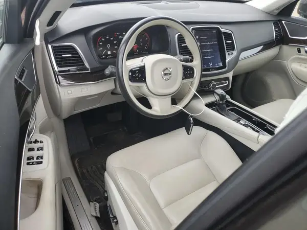YV4102PK5J1382266 2018 VOLVO XC90 - Image 8
