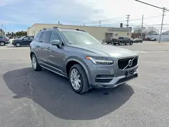 YV4102PK5K1498813 2019 VOLVO XC90