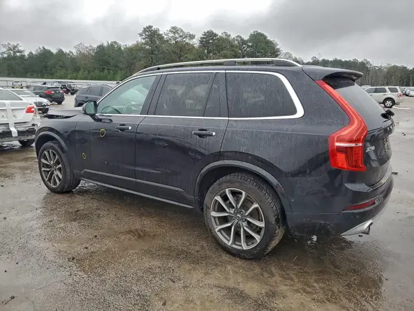 YV4102PK5K1502861 2019 VOLVO XC90 - Image 2
