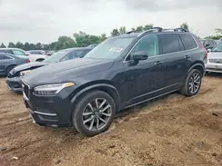 YV4102PK5K1508028 2019 VOLVO XC90