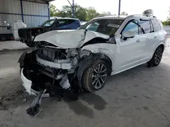 YV4102PK5K1512547 2019 VOLVO XC90