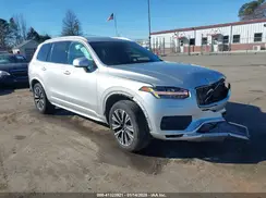 YV4102PK5L1544268 2020 VOLVO XC90