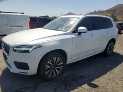 YV4102PK5L1553892 2020 VOLVO XC90