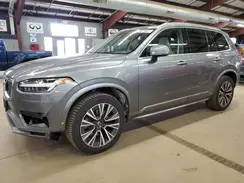 YV4102PK5L1555643 2020 VOLVO XC90
