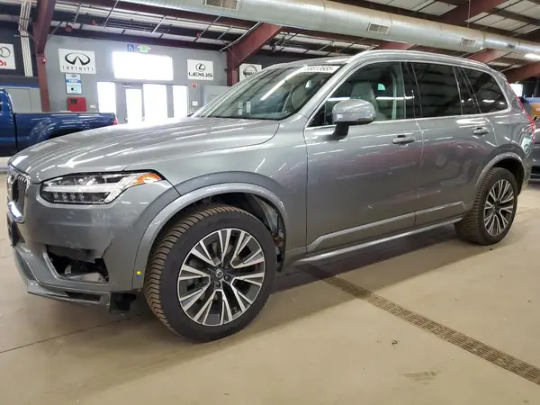YV4102PK5L1555643 2020 VOLVO XC90 - Image 1