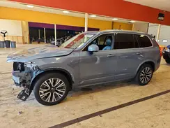 YV4102PK5L1555724 2020 VOLVO XC90