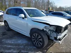 YV4102PK5L1555982 2020 VOLVO XC90