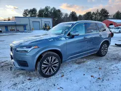 YV4102PK5L1566738 2020 VOLVO XC90